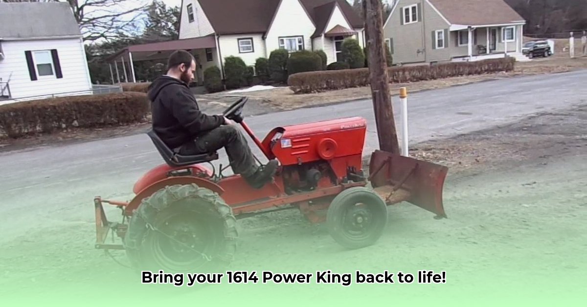 1614-power-king-tractor